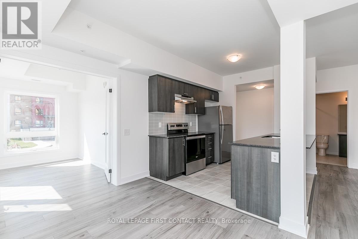 101-8 Culinary Lane, Barrie, ON, L9J 0J9 - 7