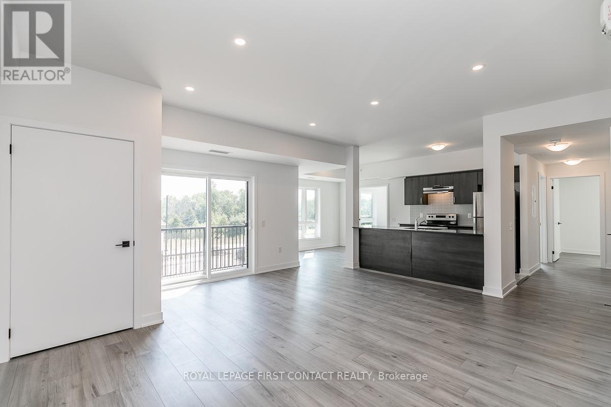 101-8 Culinary Lane, Barrie, ON, L9J 0J9 - 5