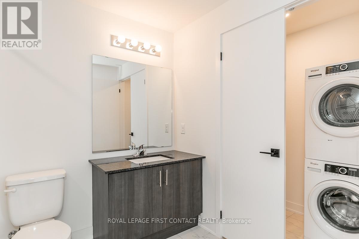 101-8 Culinary Lane, Barrie, ON, L9J 0J9 - 9