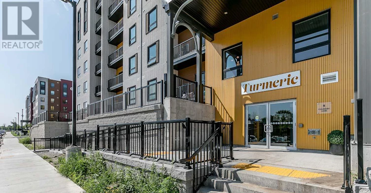 101-8 Culinary Lane, Barrie, ON, L9J 0J9 - 2