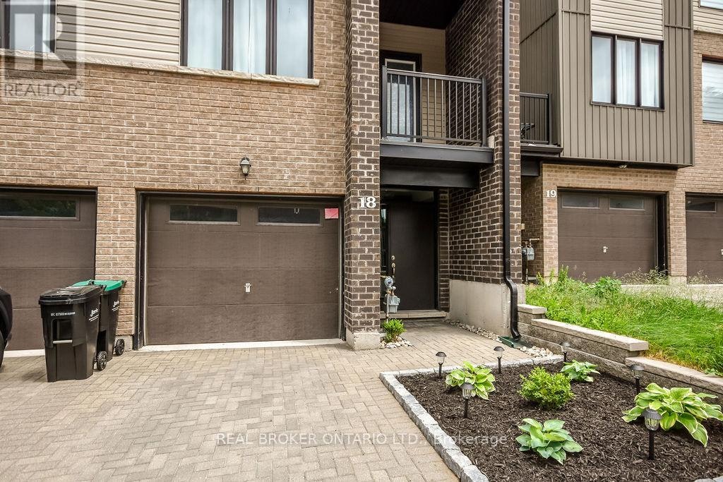 18-199 Ardagh Road, Barrie, ON, L4N 3V5 - 2