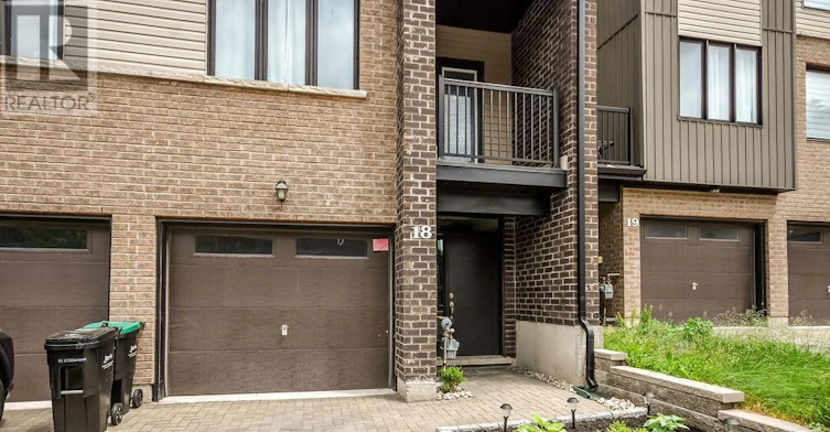 18-199 Ardagh Road, Barrie, ON, L4N 3V5 - 2