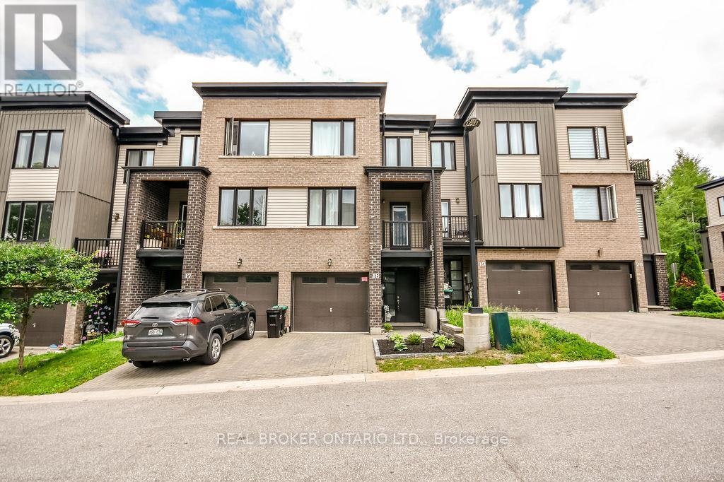 18-199 Ardagh Road, Barrie, ON, L4N 3V5