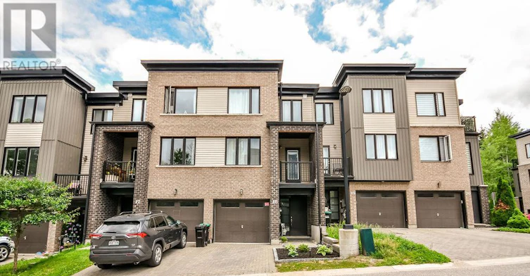 18-199 Ardagh Road, Barrie, ON, L4N 3V5