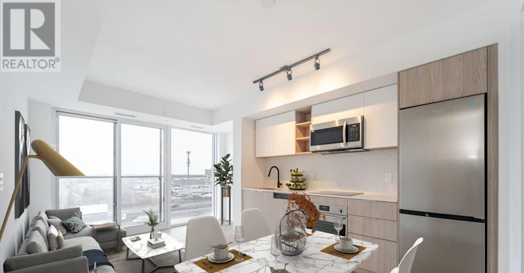 327-36 Zorra Street, Toronto, ON, M8Z 0G9 - 3