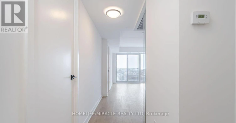 327-36 Zorra Street, Toronto, ON, M8Z 0G9 - 9