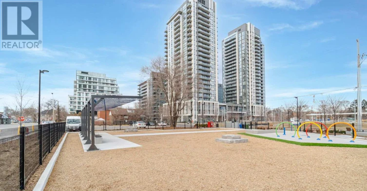 327-36 Zorra Street, Toronto, ON, M8Z 0G9 - 9