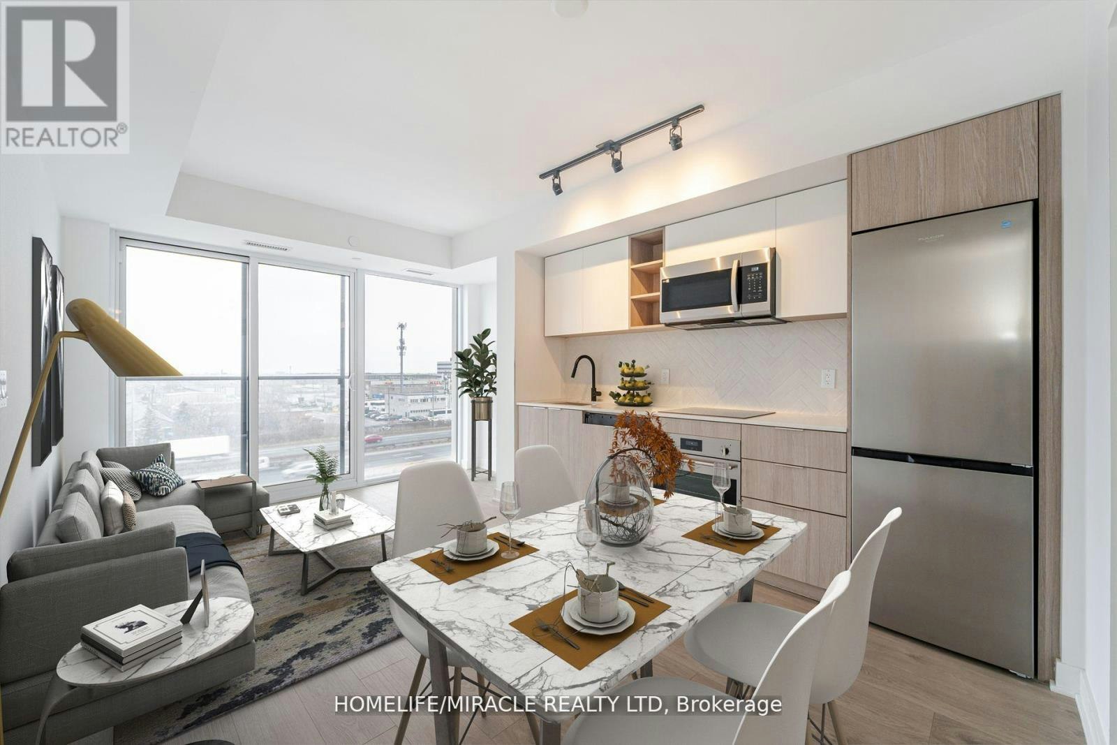 327-36 Zorra Street, Toronto, ON, M8Z 0G9 - 2