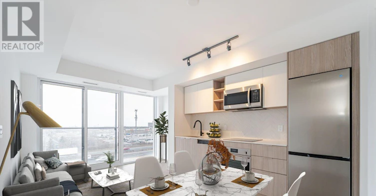 327-36 Zorra Street, Toronto, ON, M8Z 0G9 - 2