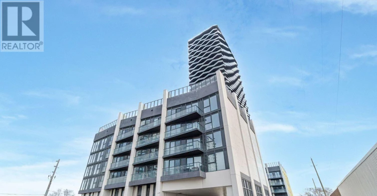 327-36 Zorra Street, Toronto, ON, M8Z 0G9