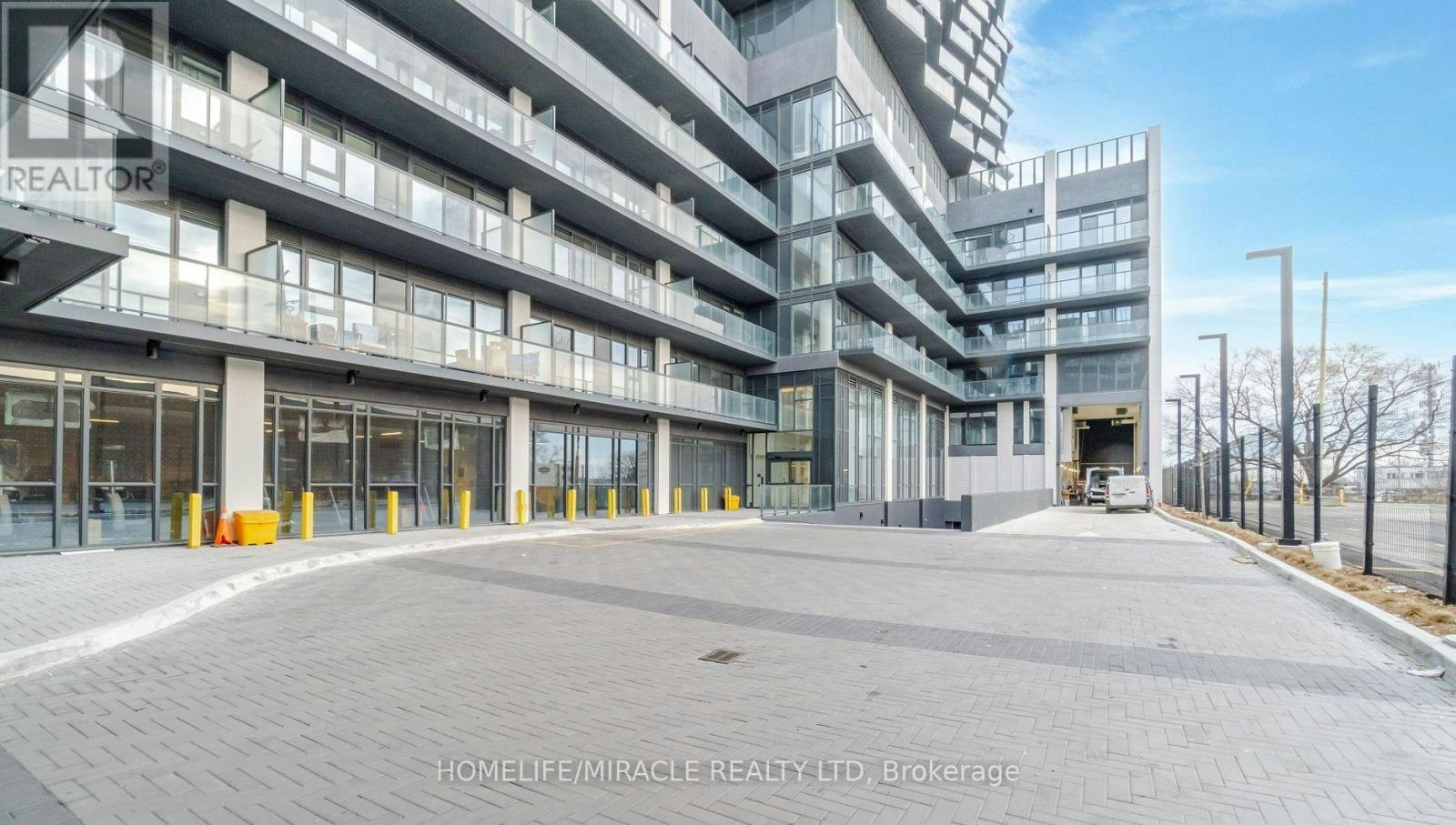 327-36 Zorra Street, Toronto, ON, M8Z 0G9 - 10