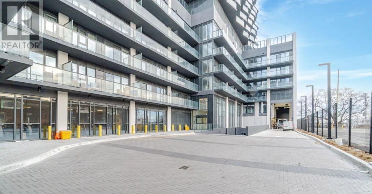 327-36 Zorra Street, Toronto, ON, M8Z 0G9 - 10