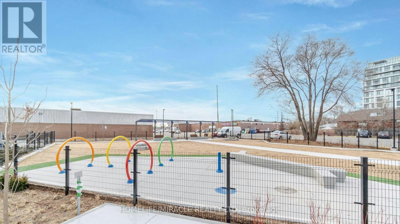 327-36 Zorra Street, Toronto, ON, M8Z 0G9 - 12