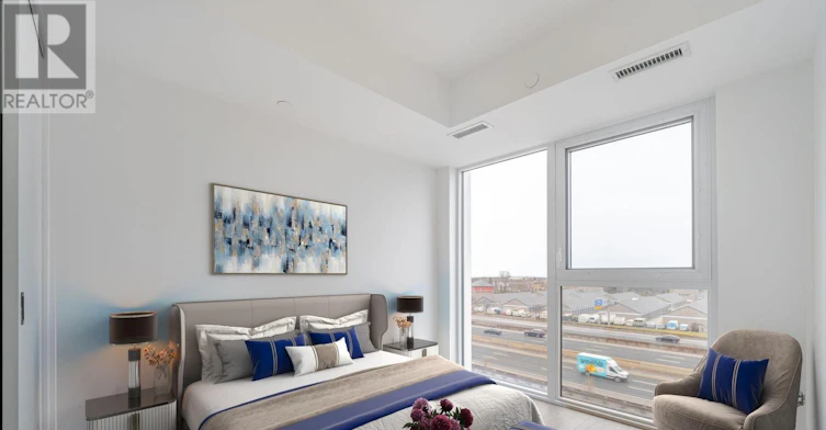327-36 Zorra Street, Toronto, ON, M8Z 0G9 - 3