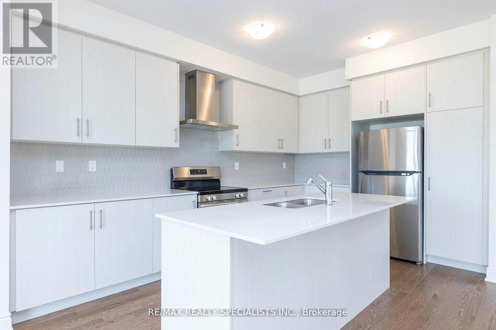 86 Bermondsey Way, Brampton, ON, L6Y 6K9 - 6