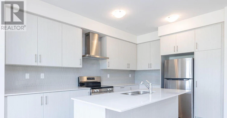 86 Bermondsey Way, Brampton, ON, L6Y 6K9 - 6