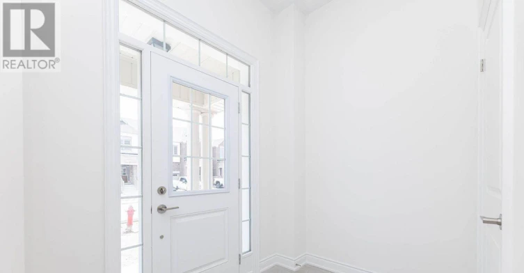 86 Bermondsey Way, Brampton, ON, L6Y 6K9 - 2