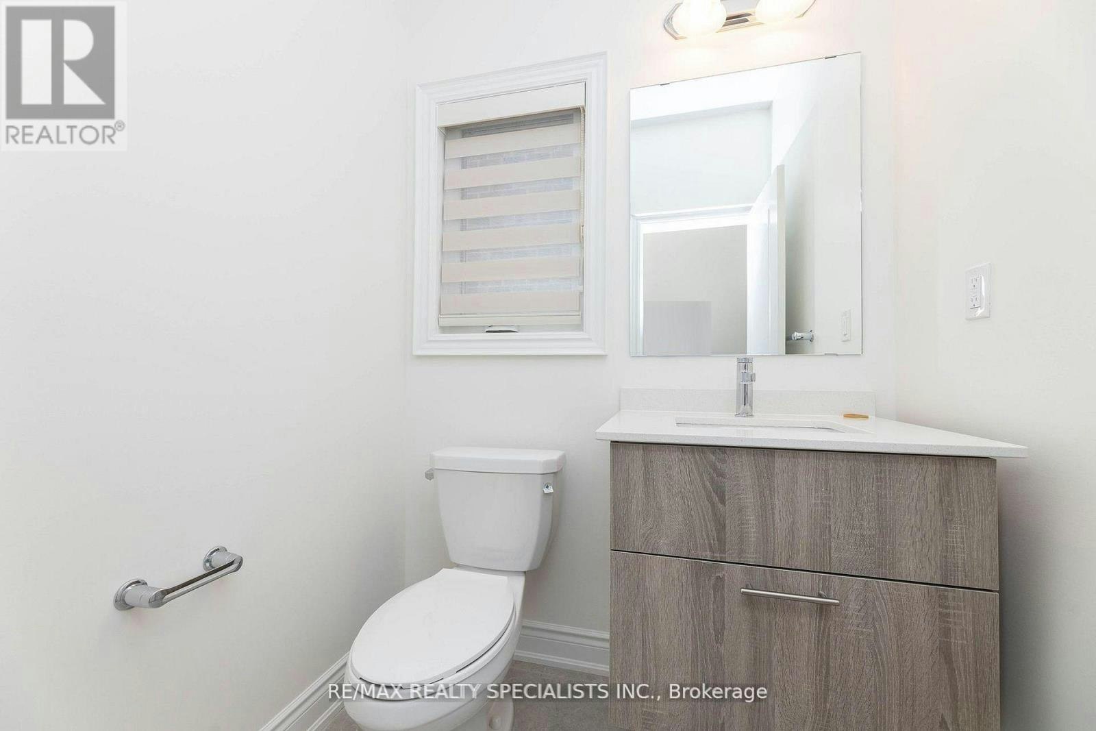 86 Bermondsey Way, Brampton, ON, L6Y 6K9 - 3