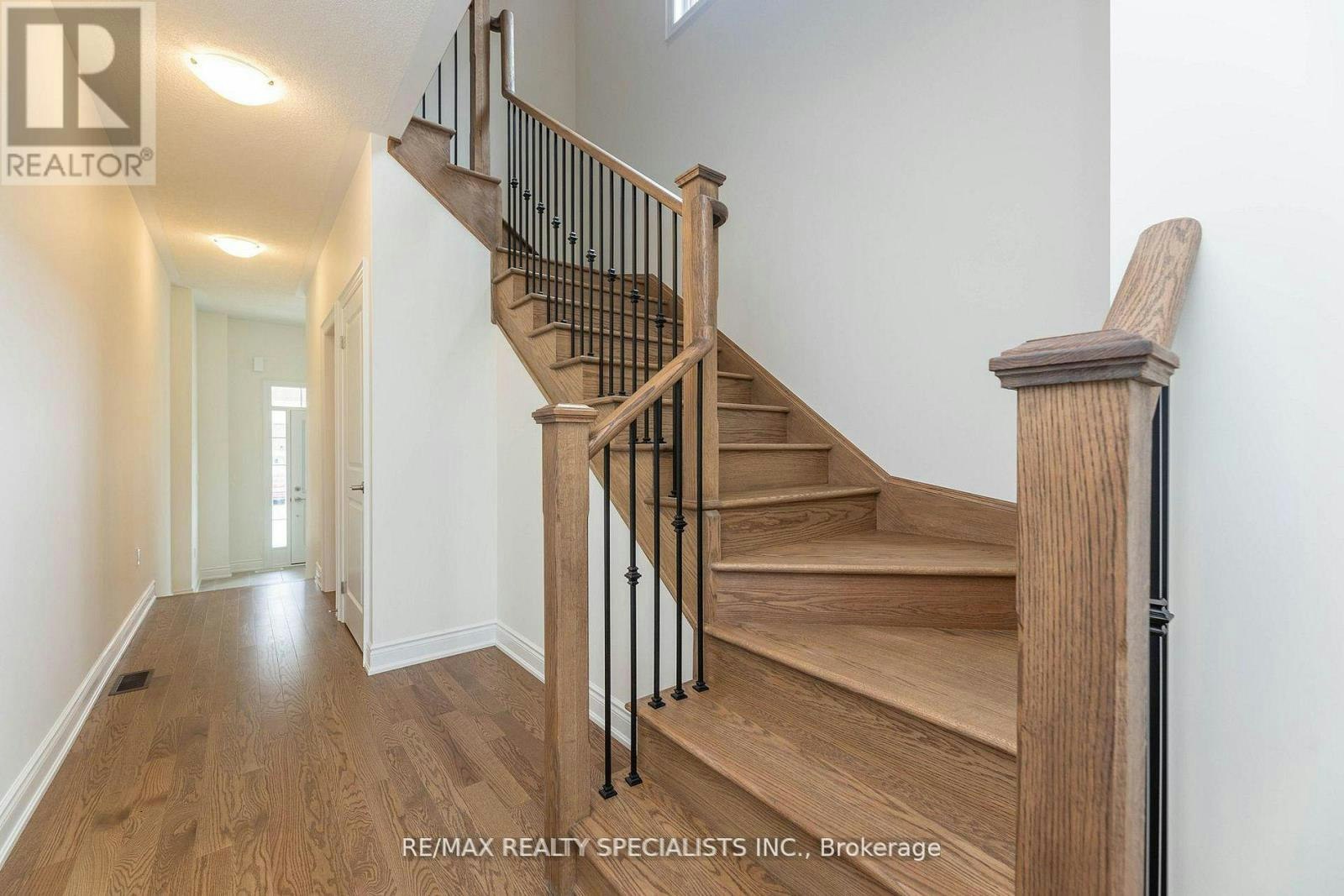 86 Bermondsey Way, Brampton, ON, L6Y 6K9 - 8