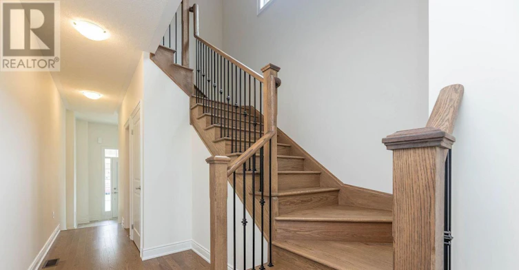 86 Bermondsey Way, Brampton, ON, L6Y 6K9 - 8