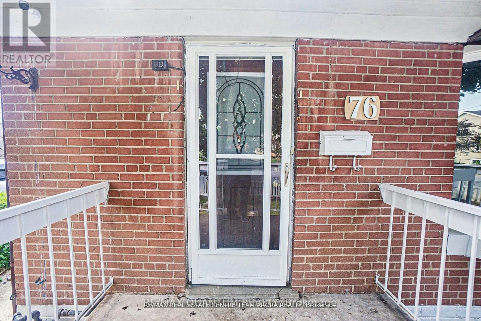 76 Mccaul Street, Brampton, ON, L6V 1J3 - 3