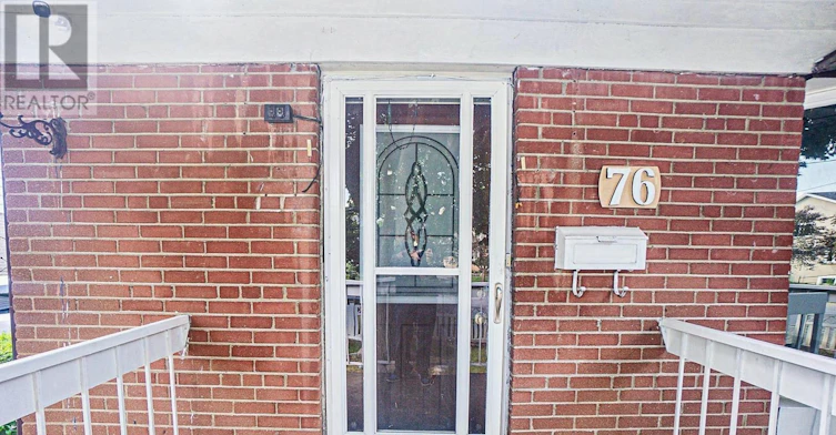 76 Mccaul Street, Brampton, ON, L6V 1J3 - 3
