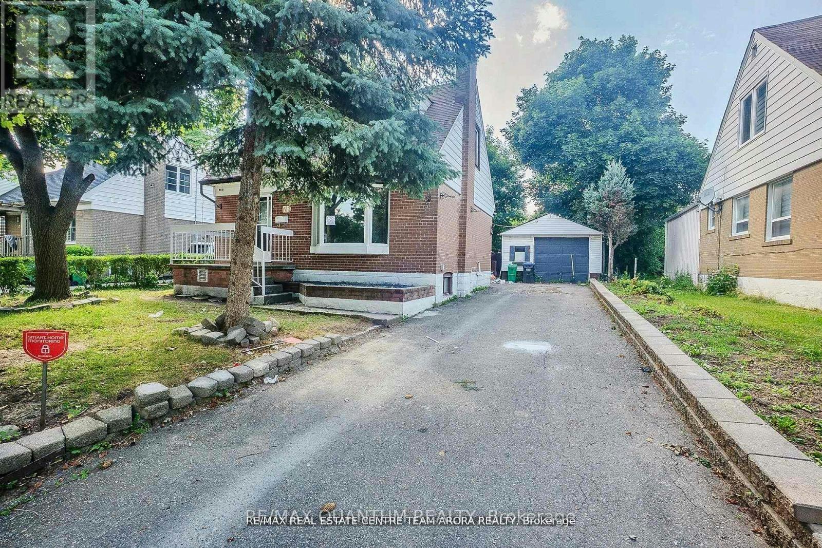 76 Mccaul Street, Brampton, ON, L6V 1J3 - 2