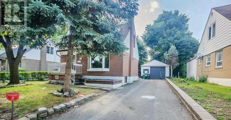 76 Mccaul Street, Brampton, ON, L6V 1J3 - 2