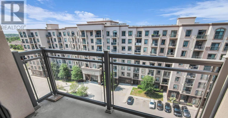 803-2486 Old Bronte Road, Oakville, ON, L6M 0Y4 - 24
