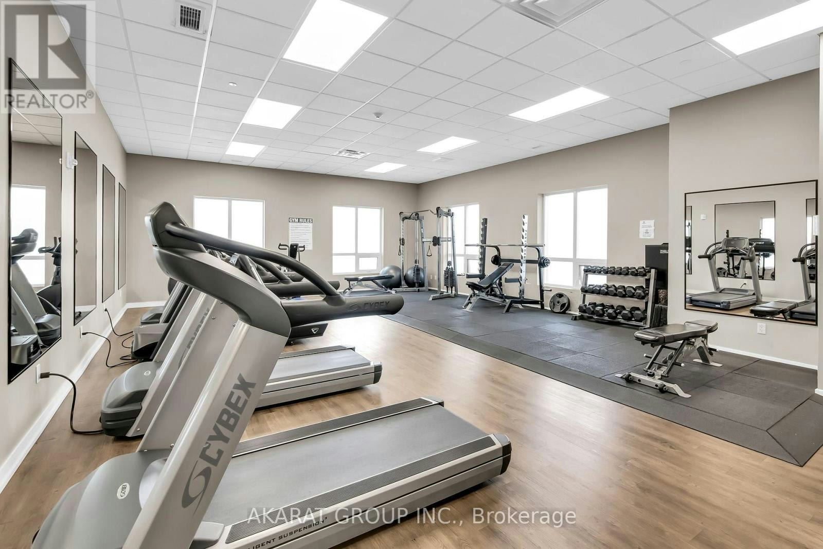 803-2486 Old Bronte Road, Oakville, ON, L6M 0Y4 - 41