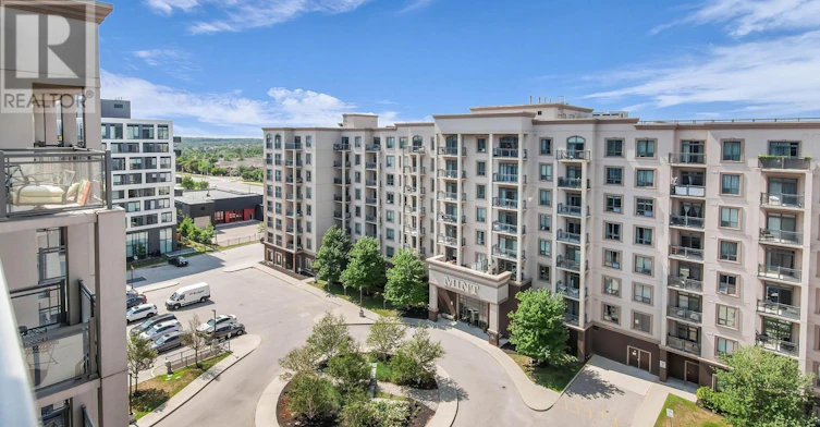 803-2486 Old Bronte Road, Oakville, ON, L6M 0Y4 - 25