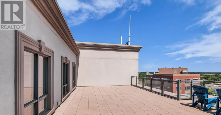 803-2486 Old Bronte Road, Oakville, ON, L6M 0Y4 - 29