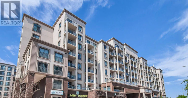 803-2486 Old Bronte Road, Oakville, ON, L6M 0Y4 - 2