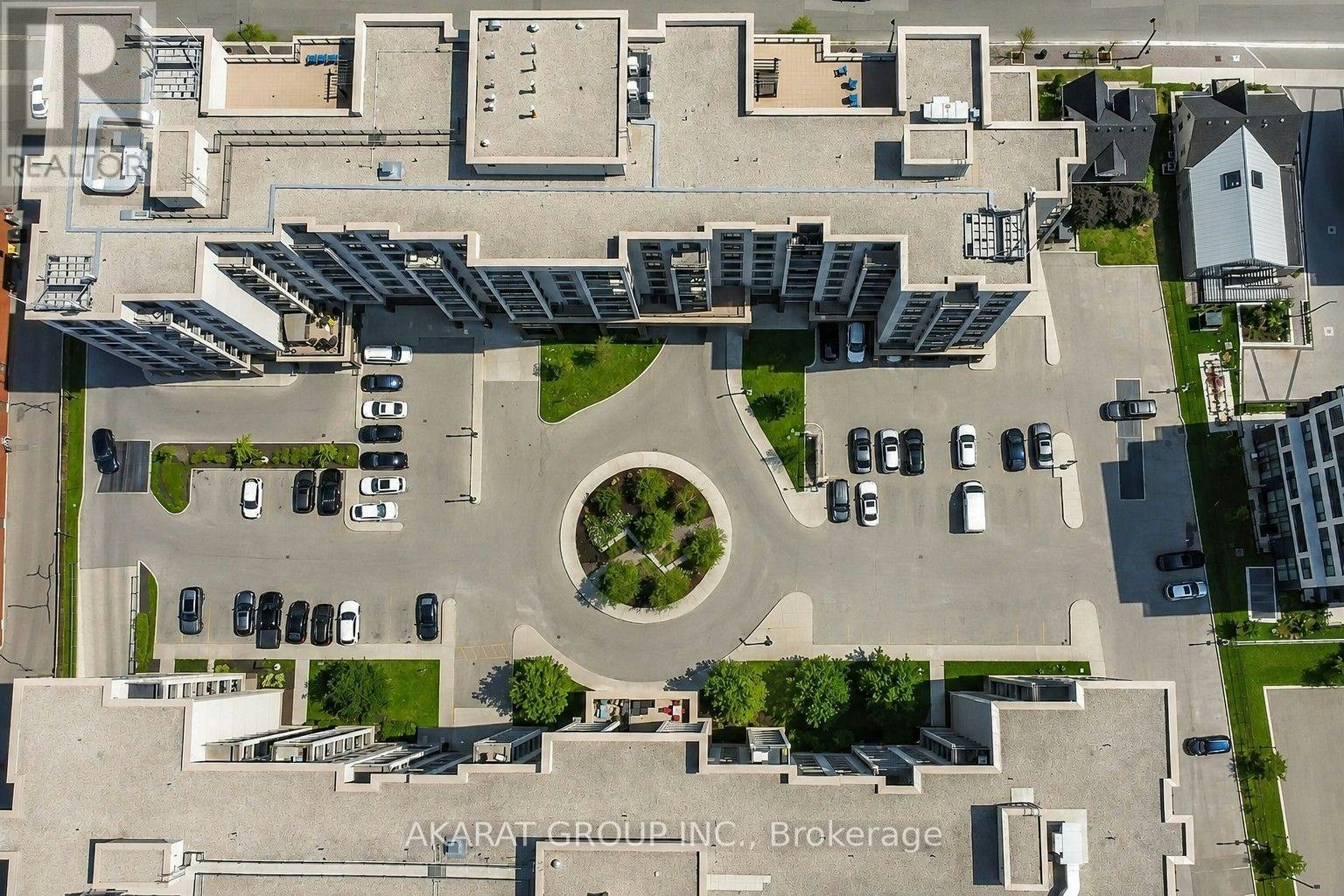 803-2486 Old Bronte Road, Oakville, ON, L6M 0Y4 - 45