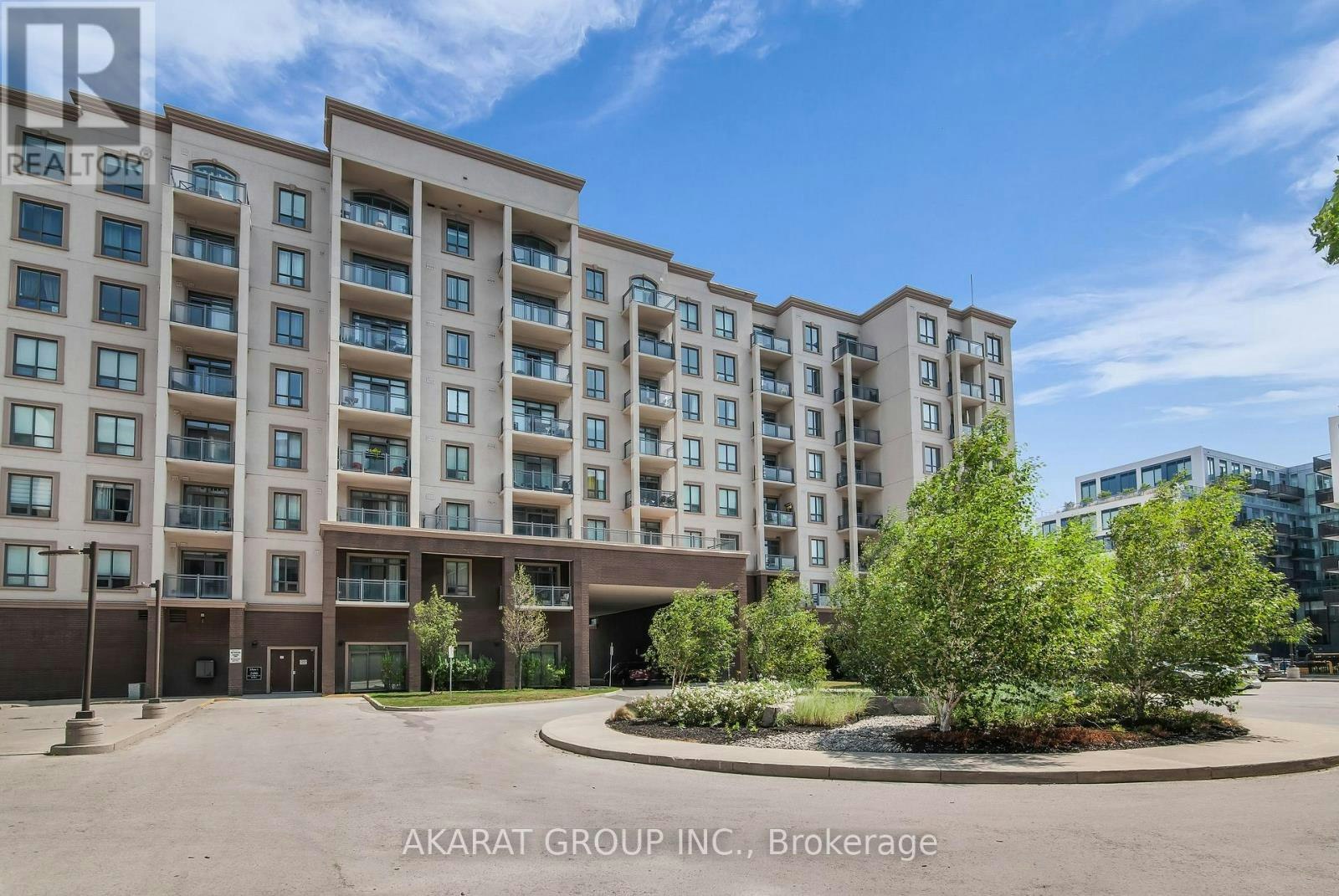 803-2486 Old Bronte Road, Oakville, ON, L6M 0Y4 - 44