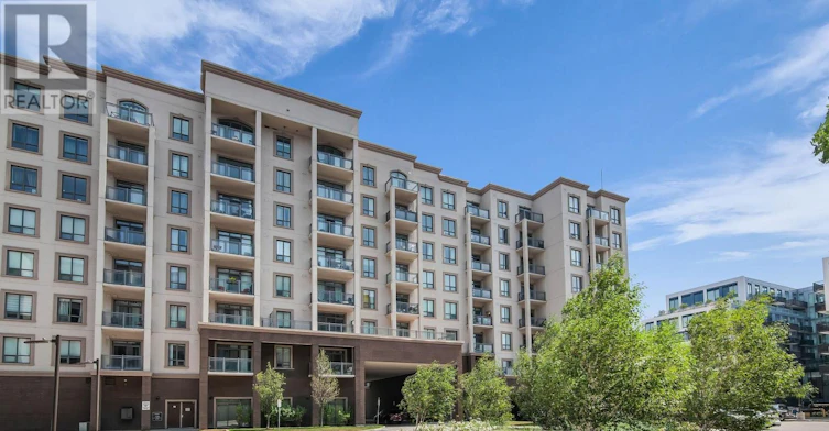 803-2486 Old Bronte Road, Oakville, ON, L6M 0Y4 - 44