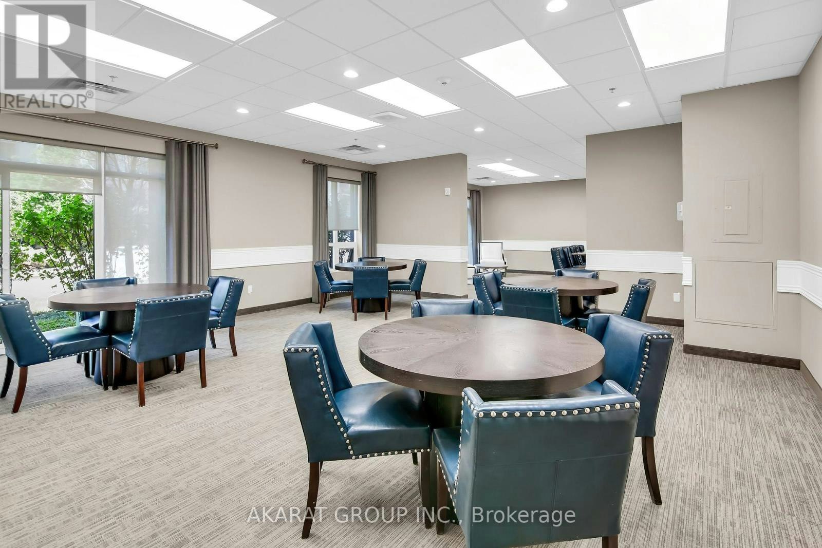 803-2486 Old Bronte Road, Oakville, ON, L6M 0Y4 - 37