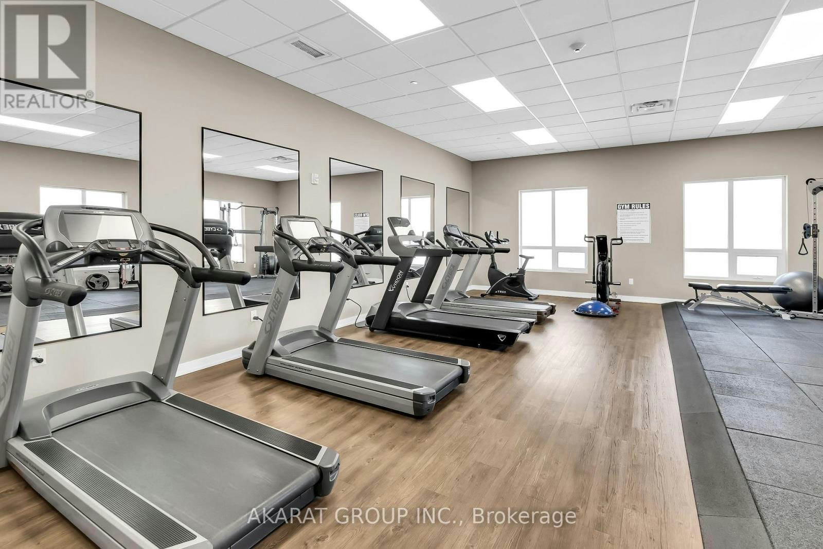 803-2486 Old Bronte Road, Oakville, ON, L6M 0Y4 - 42