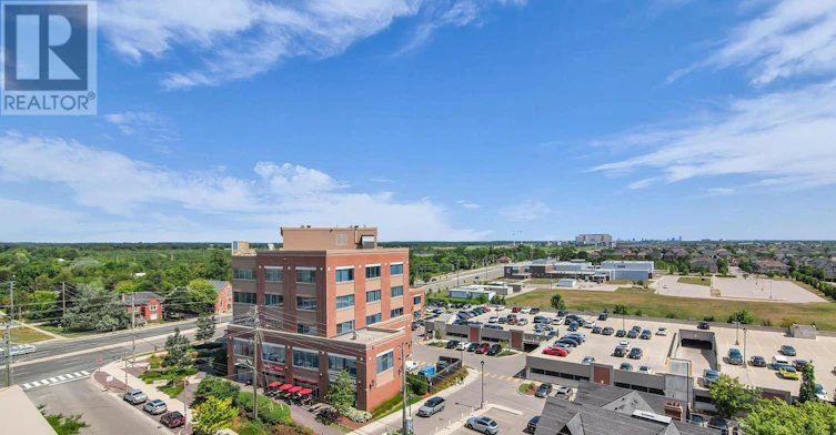 803-2486 Old Bronte Road, Oakville, ON, L6M 0Y4 - 31