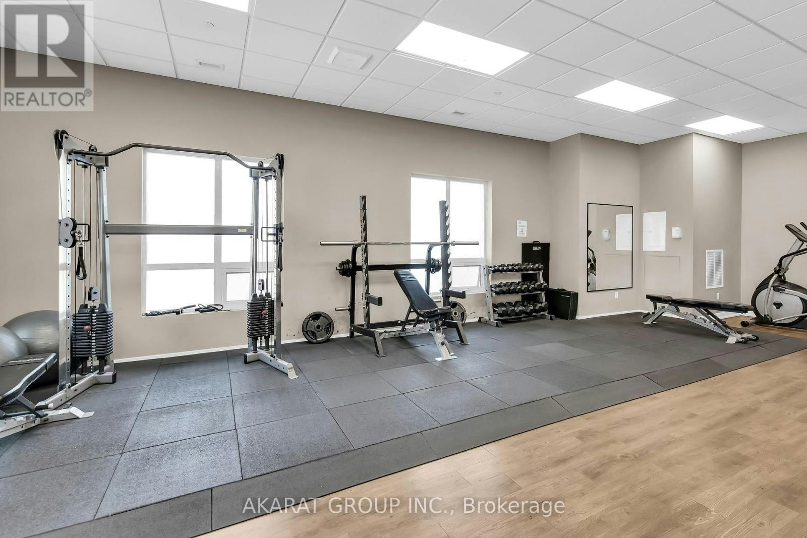 803-2486 Old Bronte Road, Oakville, ON, L6M 0Y4 - 43