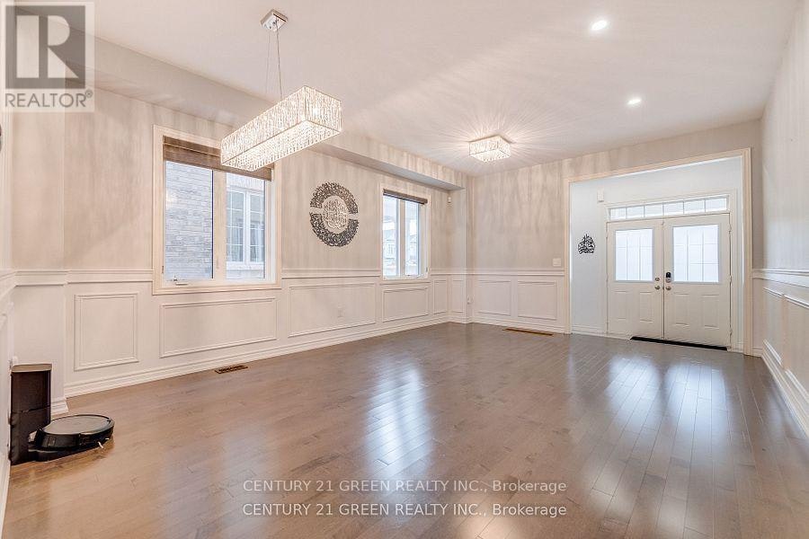 86 Colville Place, Milton, ON, L9E 1G8 - 6