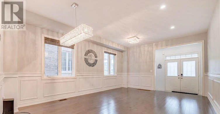 86 Colville Place, Milton, ON, L9E 1G8 - 6