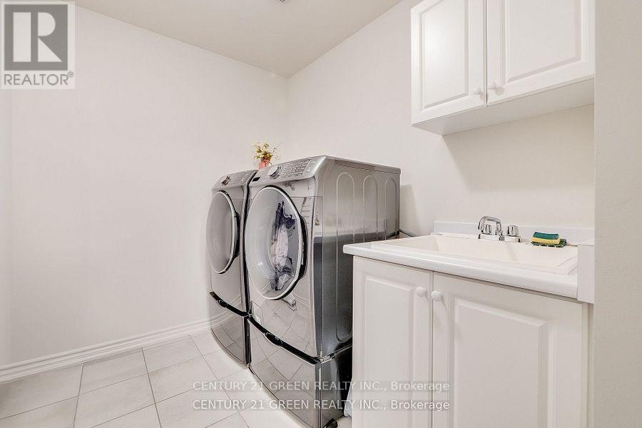 86 Colville Place, Milton, ON, L9E 1G8 - 34