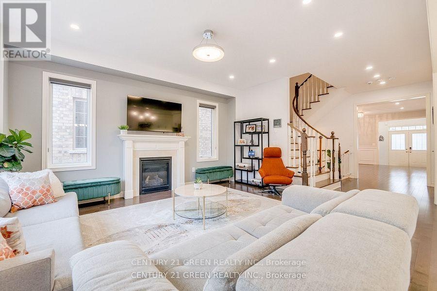 86 Colville Place, Milton, ON, L9E 1G8 - 10