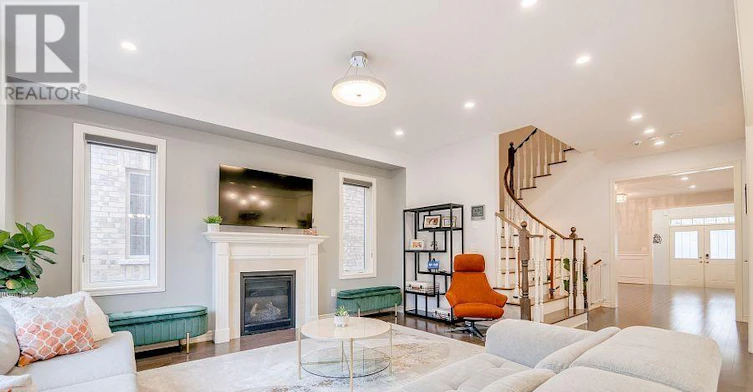 86 Colville Place, Milton, ON, L9E 1G8 - 10