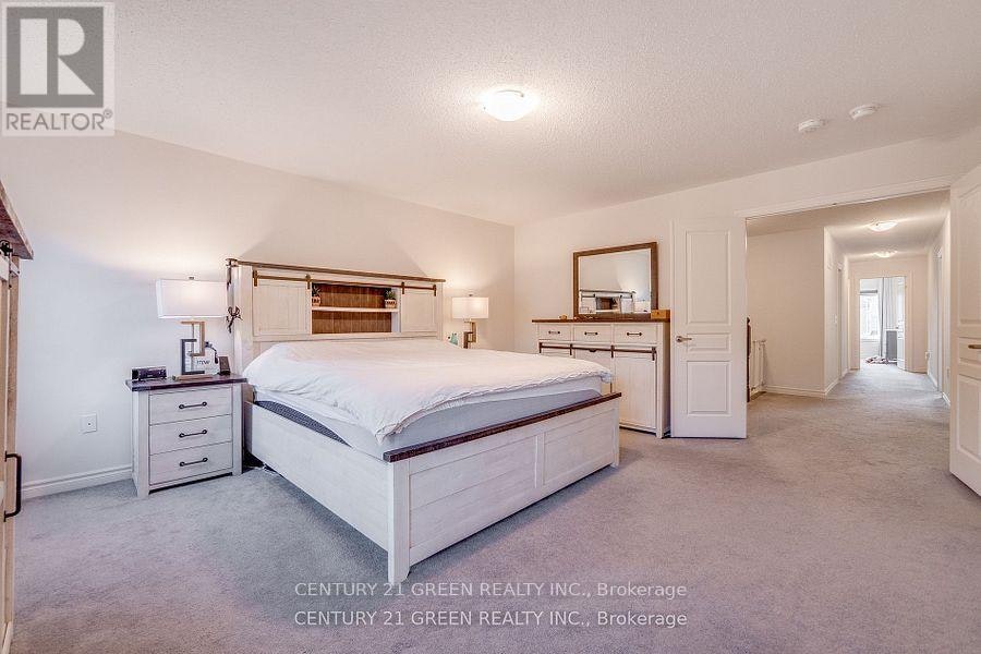 86 Colville Place, Milton, ON, L9E 1G8 - 22