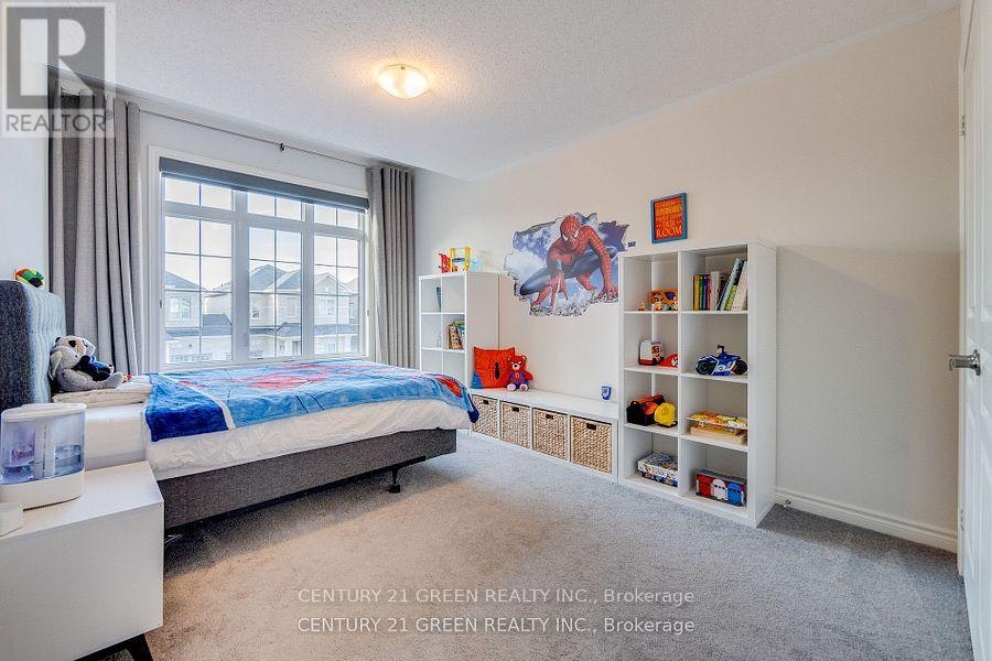 86 Colville Place, Milton, ON, L9E 1G8 - 29