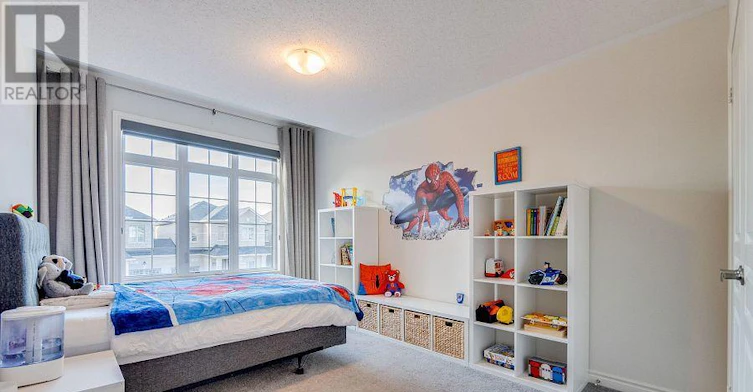 86 Colville Place, Milton, ON, L9E 1G8 - 29