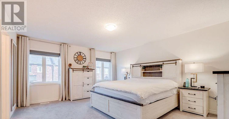 86 Colville Place, Milton, ON, L9E 1G8 - 21