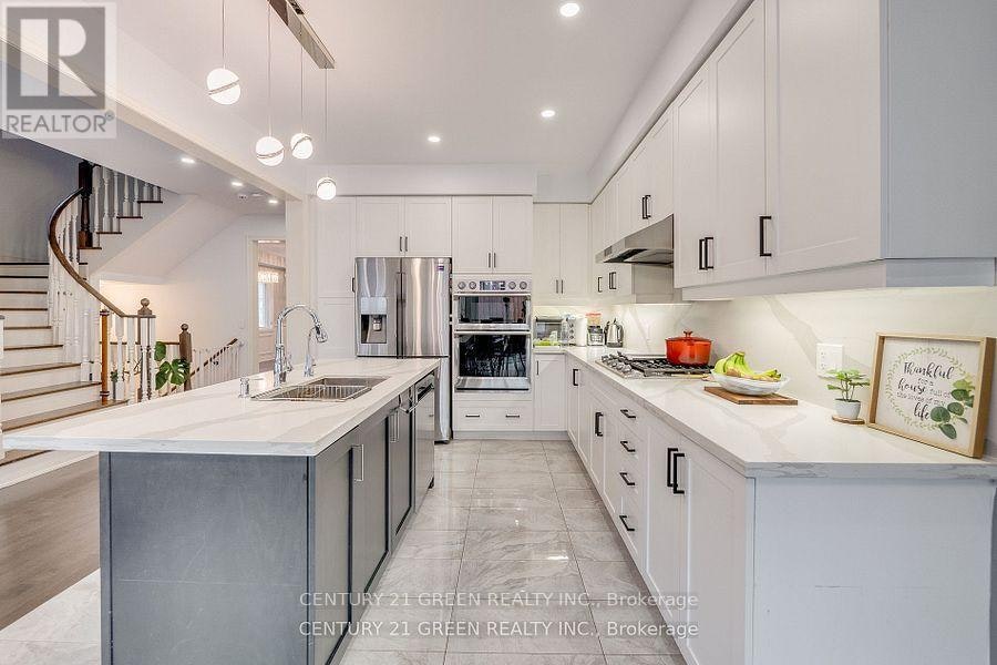86 Colville Place, Milton, ON, L9E 1G8 - 14